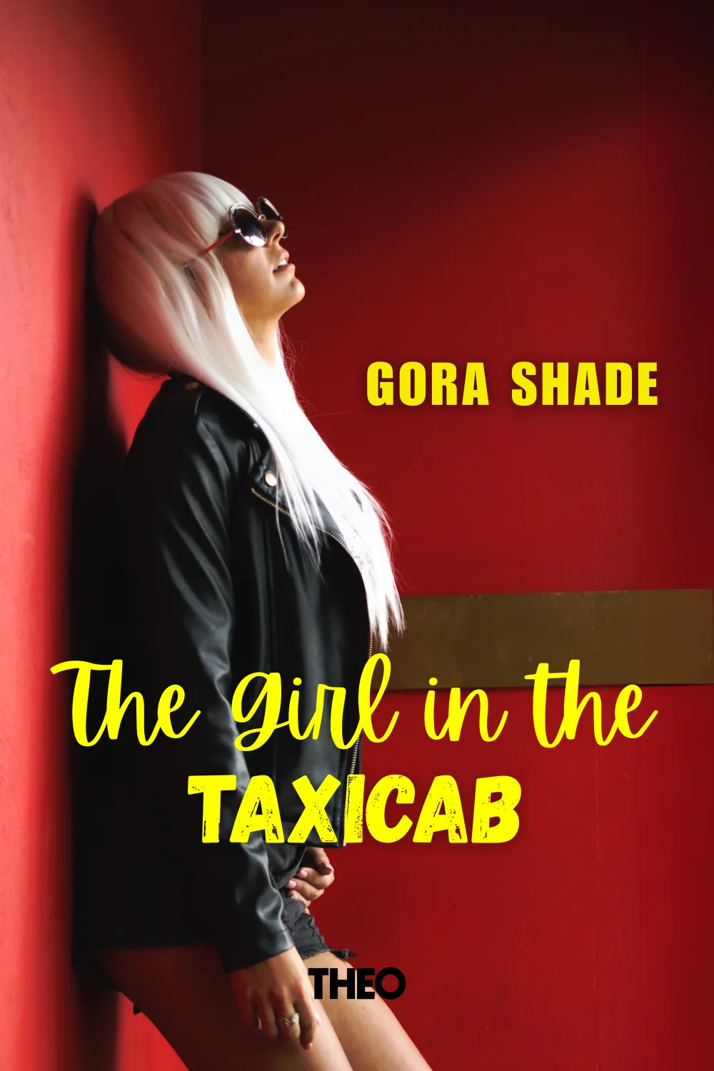 The Girl in the Taxicab cover by Gora Shade