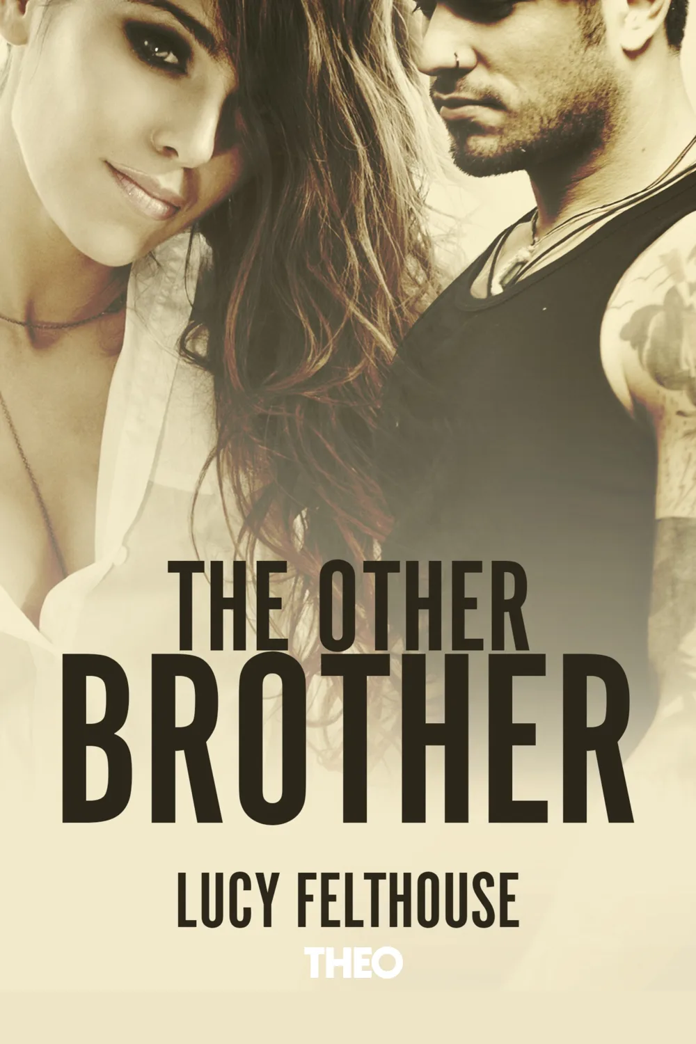 The Other Brother cover by Lucy Felthouse