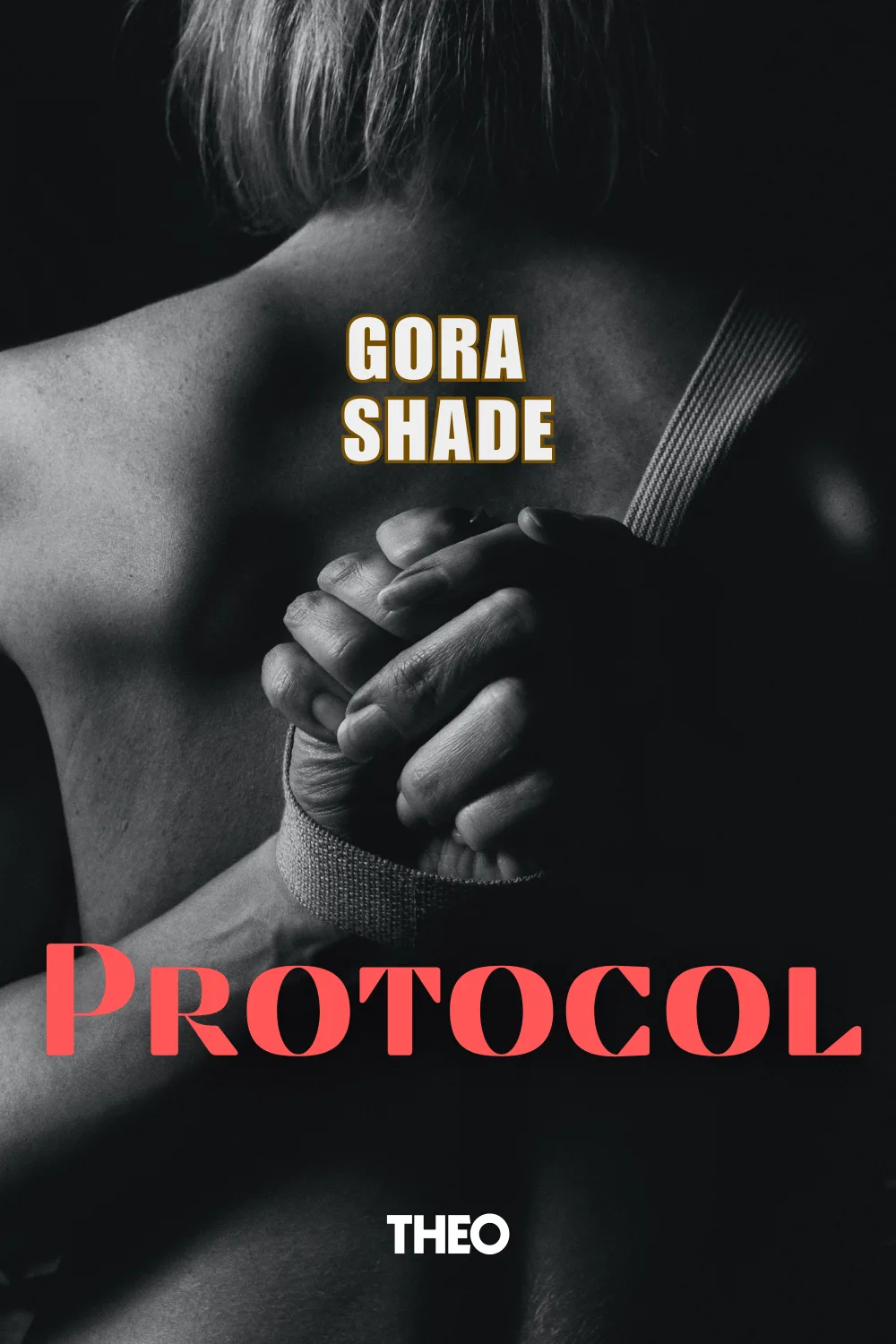 Protocol  cover by Gora Shade