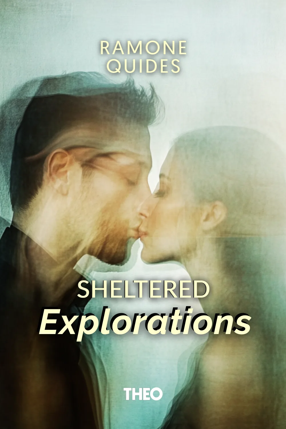 Sheltered Explorations cover by Ramone Quides