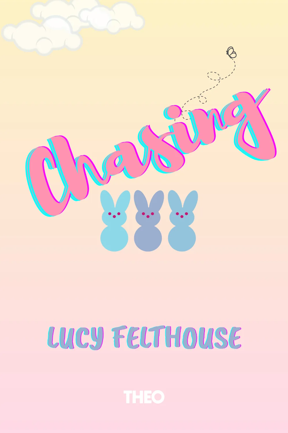Chasing cover by Lucy Felthouse