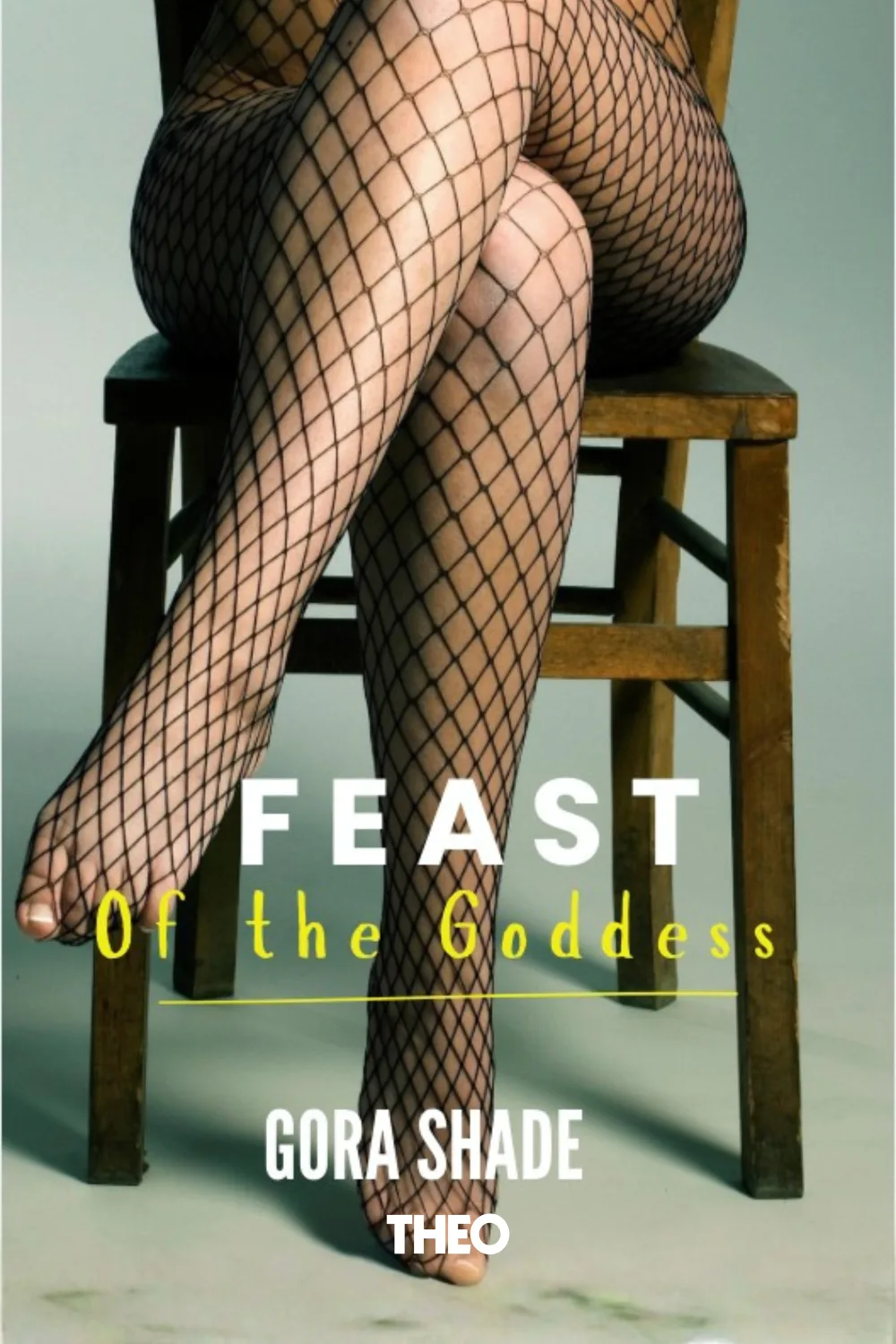 Feast of the Goddess cover by Gora Shade