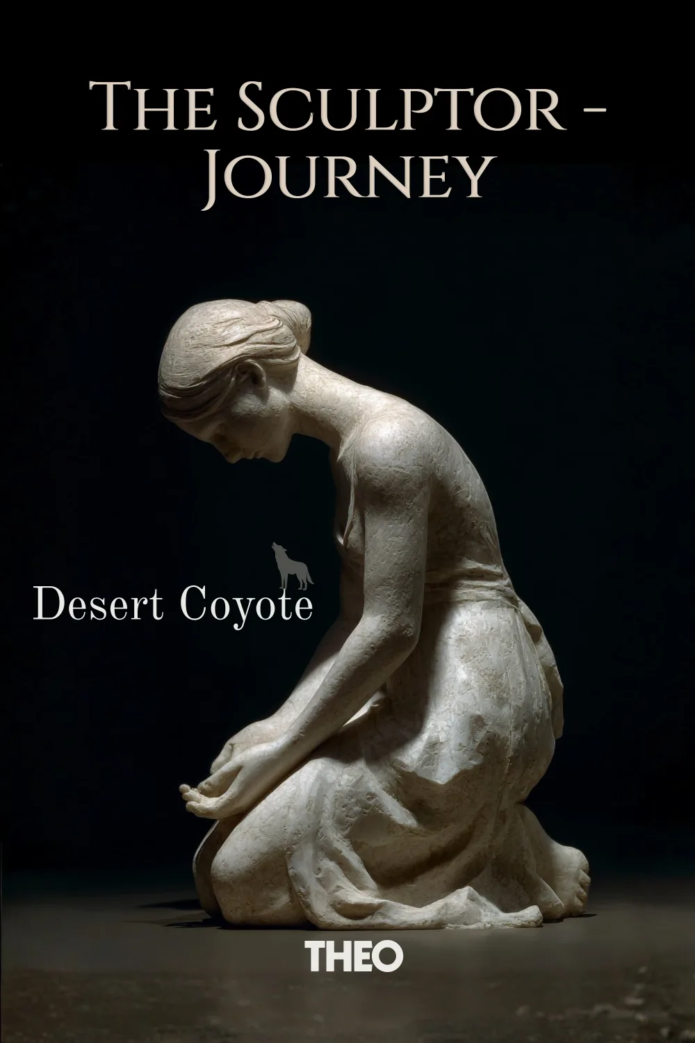 The Sculptor - Journey cover by Desert Coyote