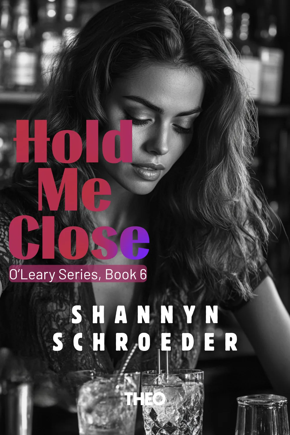 Hold Me Close cover by Shannyn Schroeder