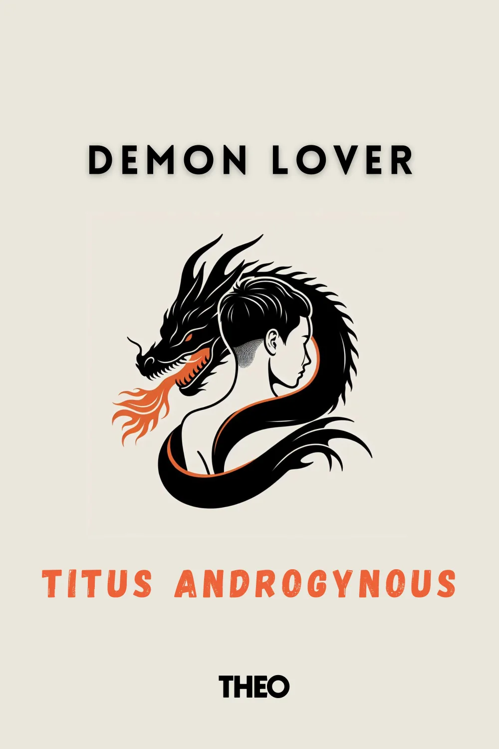 Demon Lover cover by Titus Androgynous 