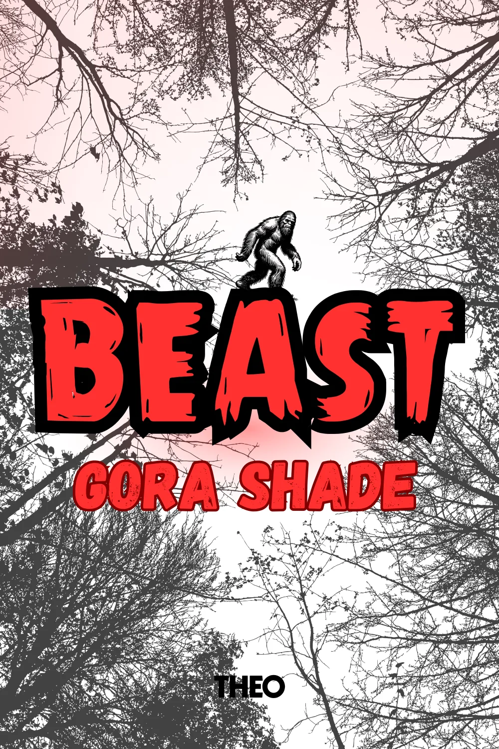 Beast cover by Gora Shade