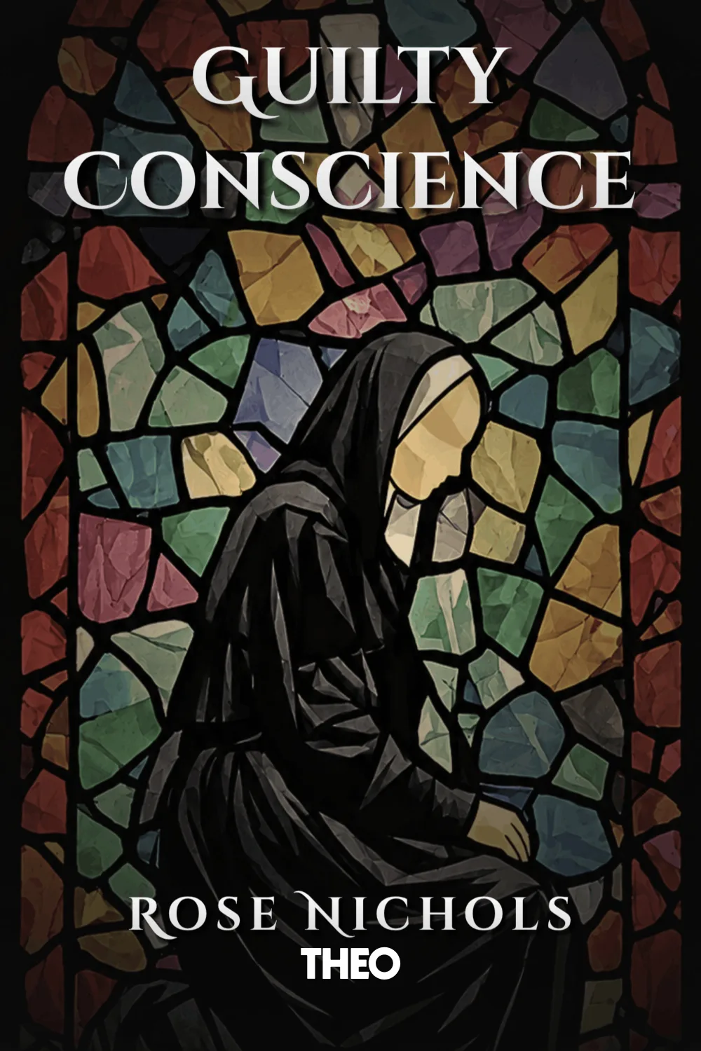 Guilty Conscience cover by Rose Nichols