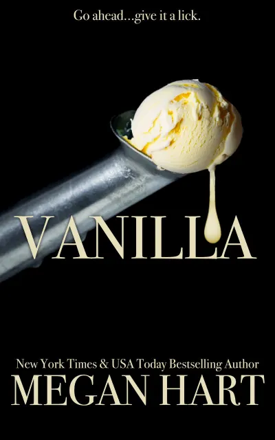 Vanilla by Megan Hart