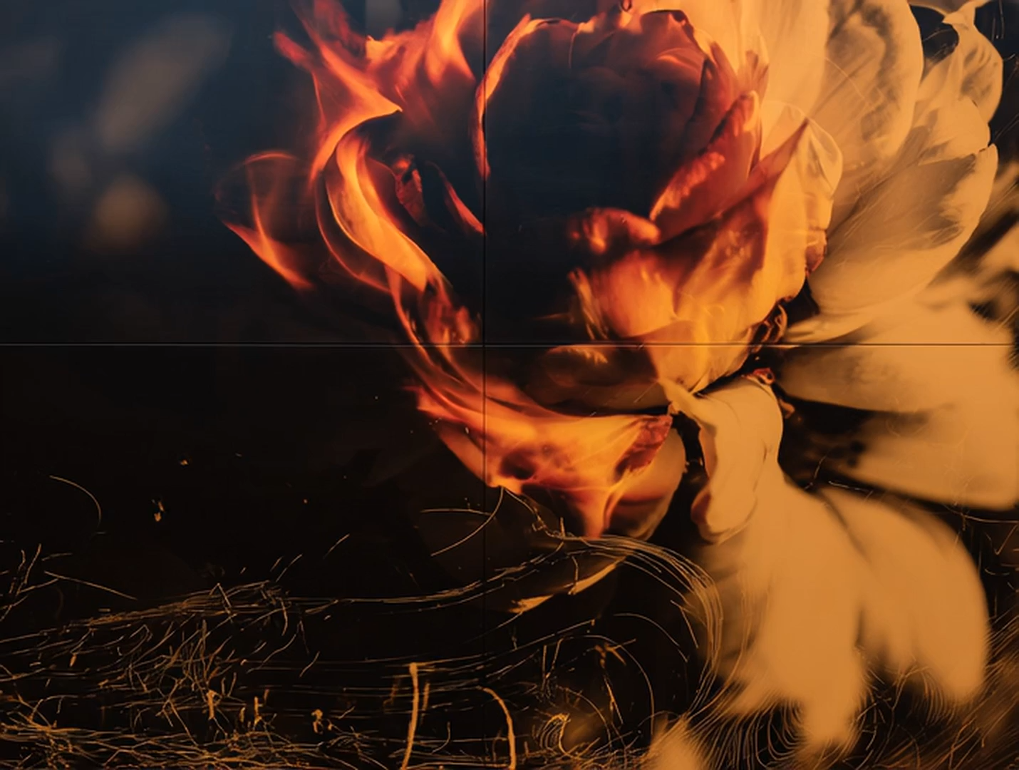 Stories about love and desire