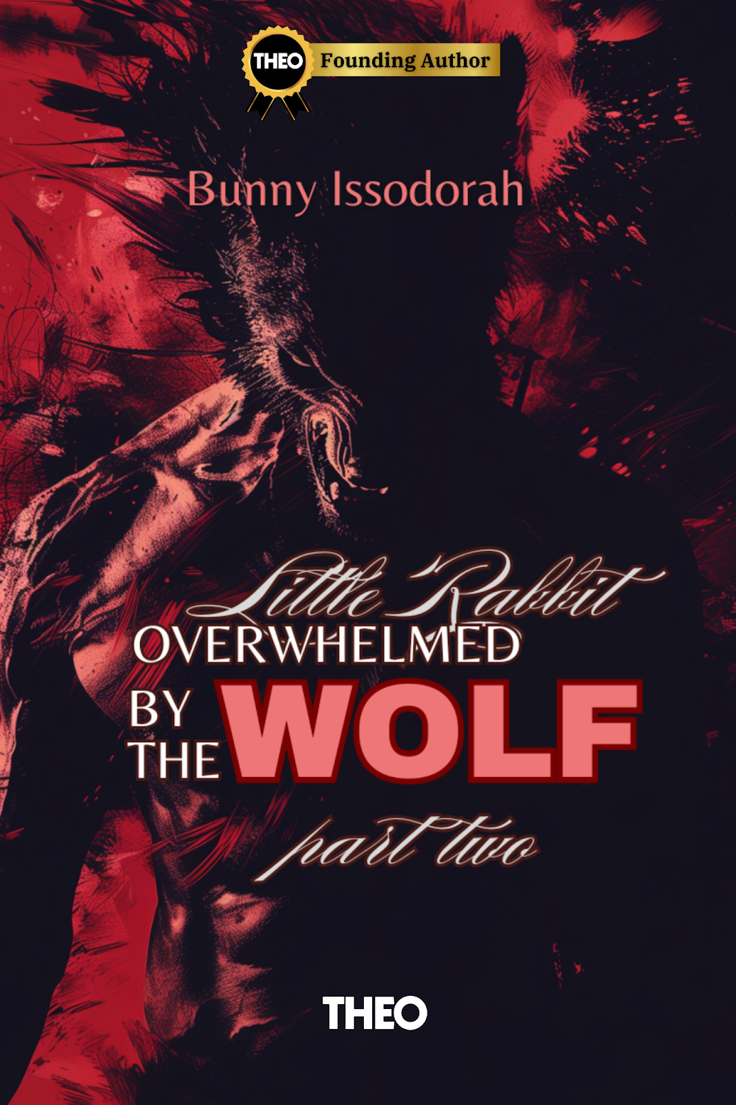 Fantasy Sci-Fi Cover