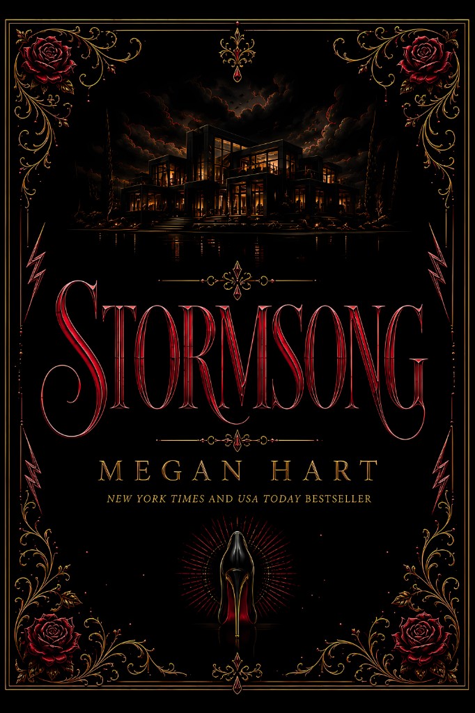 Stormsong 