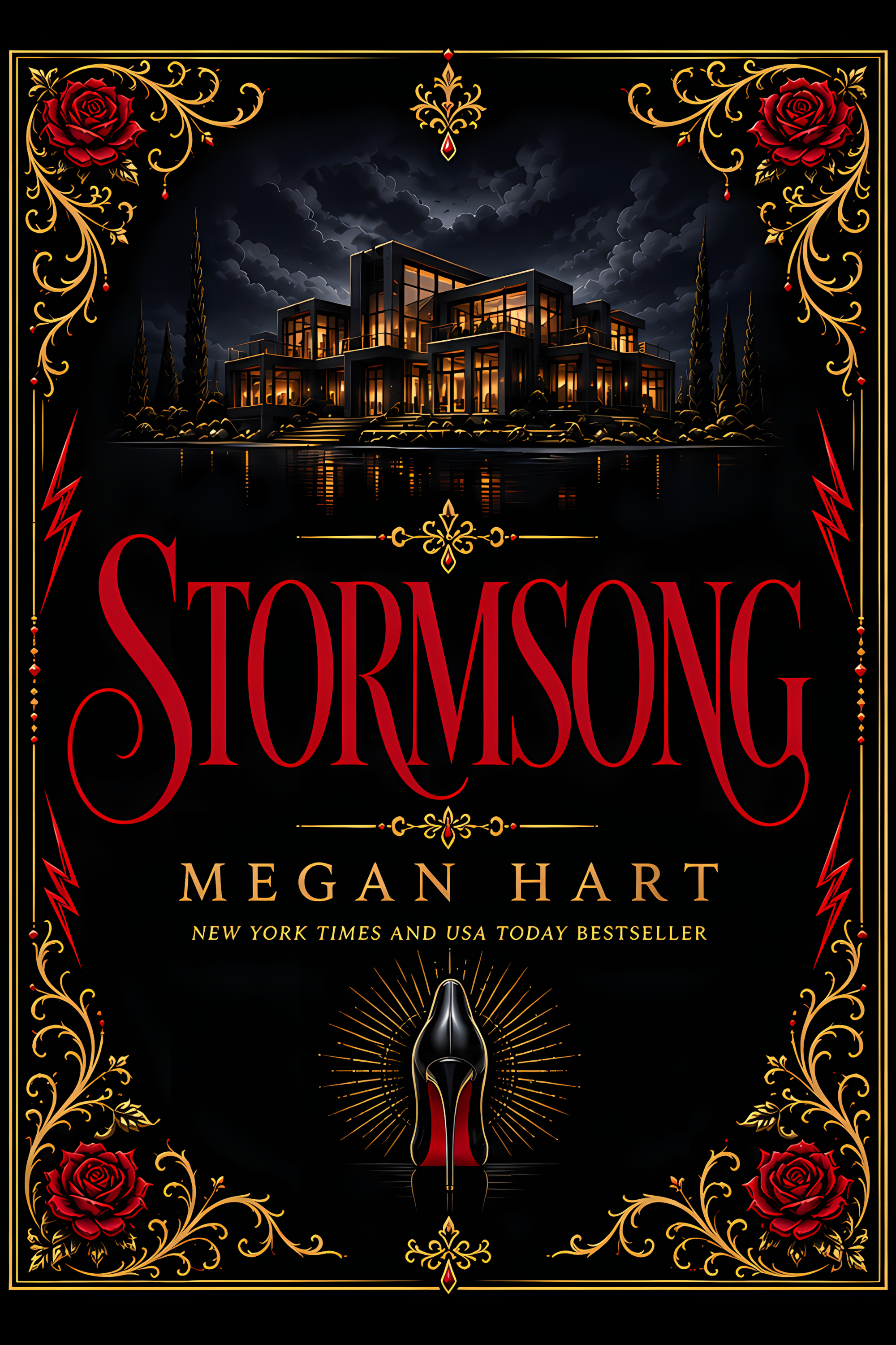 Stormsong 
