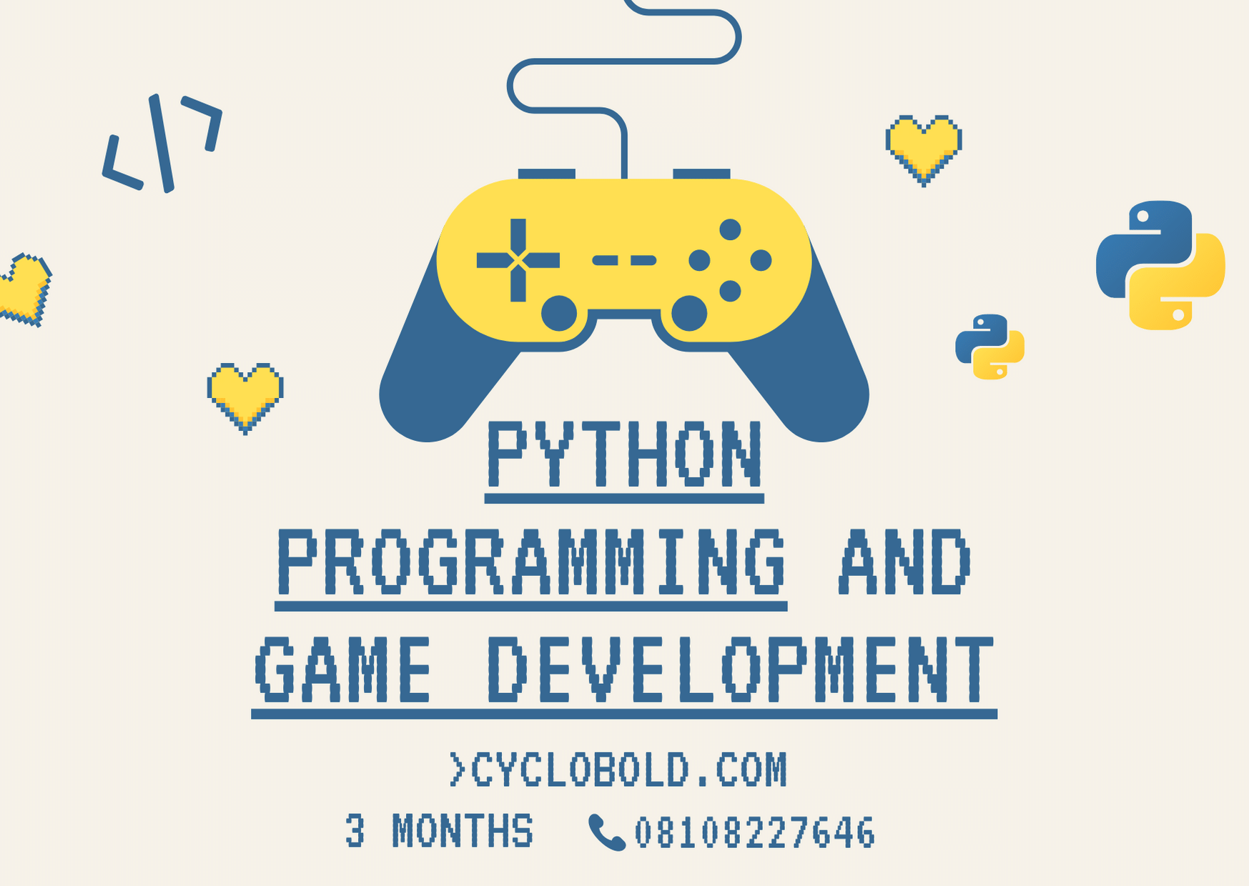 Data Analytics programming