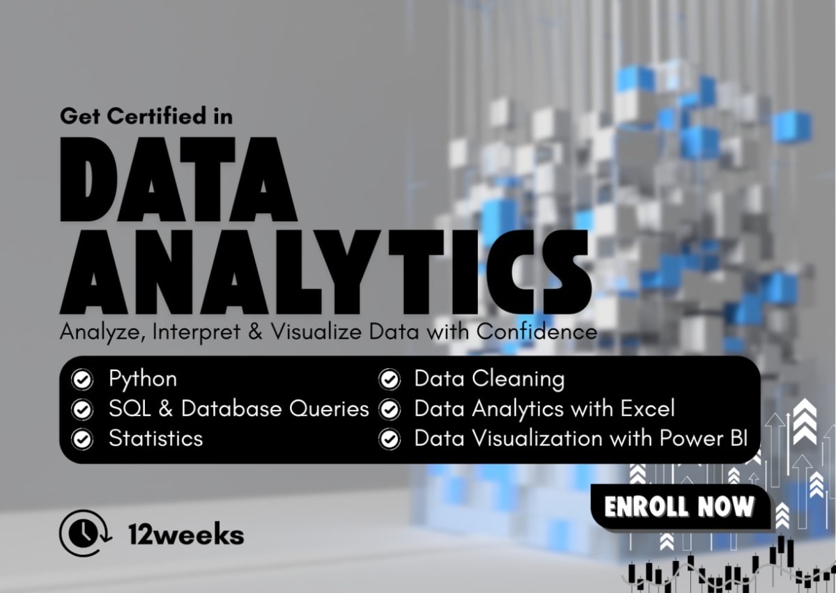 Data Science programming