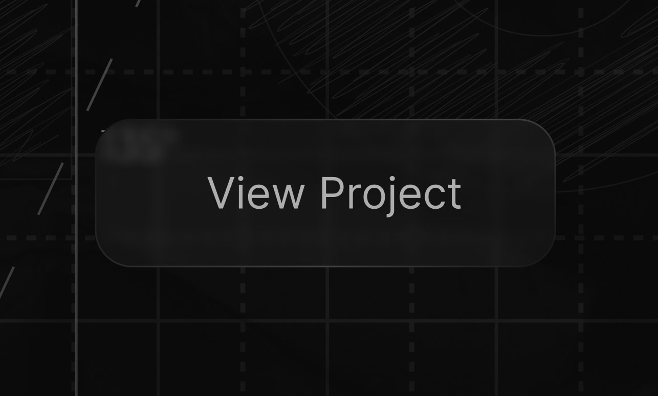 Button with a gray gradient border and a translucent background