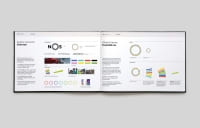 NOS brand guidelines - second spread