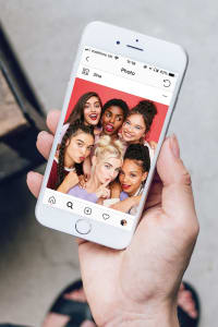 3ina instagram preview