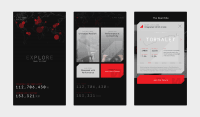 UX design