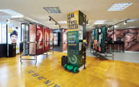 Army recruitment centre