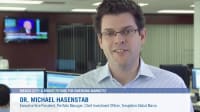 Dr. Michael Hasenstab