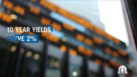 10 year yields above 2% - Franklin Templeton Investments