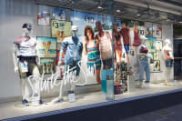 Primark Window Display, The One Off Retail Design Agency