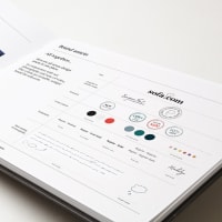 Sofa.com brand guidelines