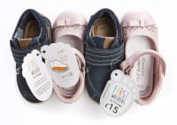 Small shoes for kids