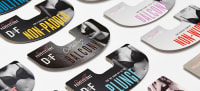 Bra hanger packaging design