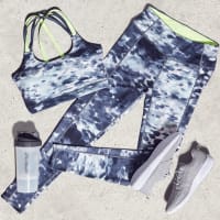Workout by Atmosphere gym clothing