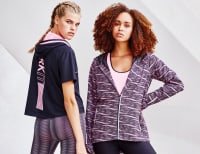 Fashion shoot for Primark, The One Off, Award Winning Campaigns