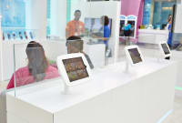 iPads point of sale