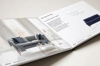Brand book for sofa.com