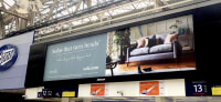 Sofa.com billboard design