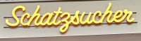Schatzsuchen