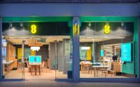Best digital retail design agency London