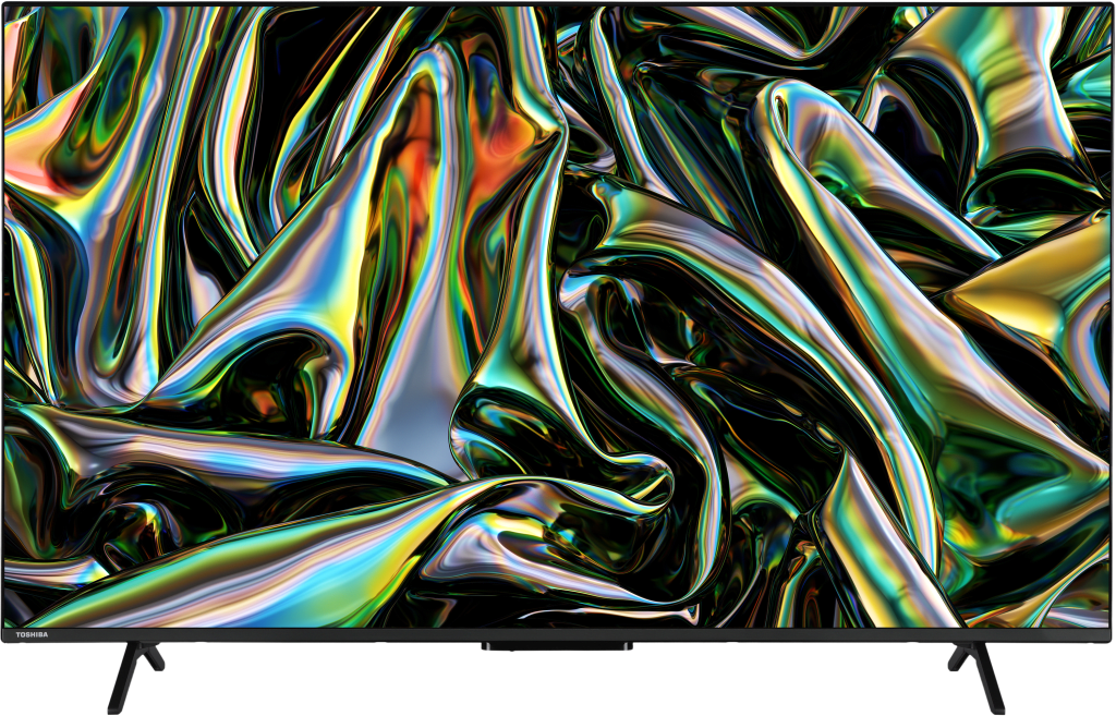 QV2F TV