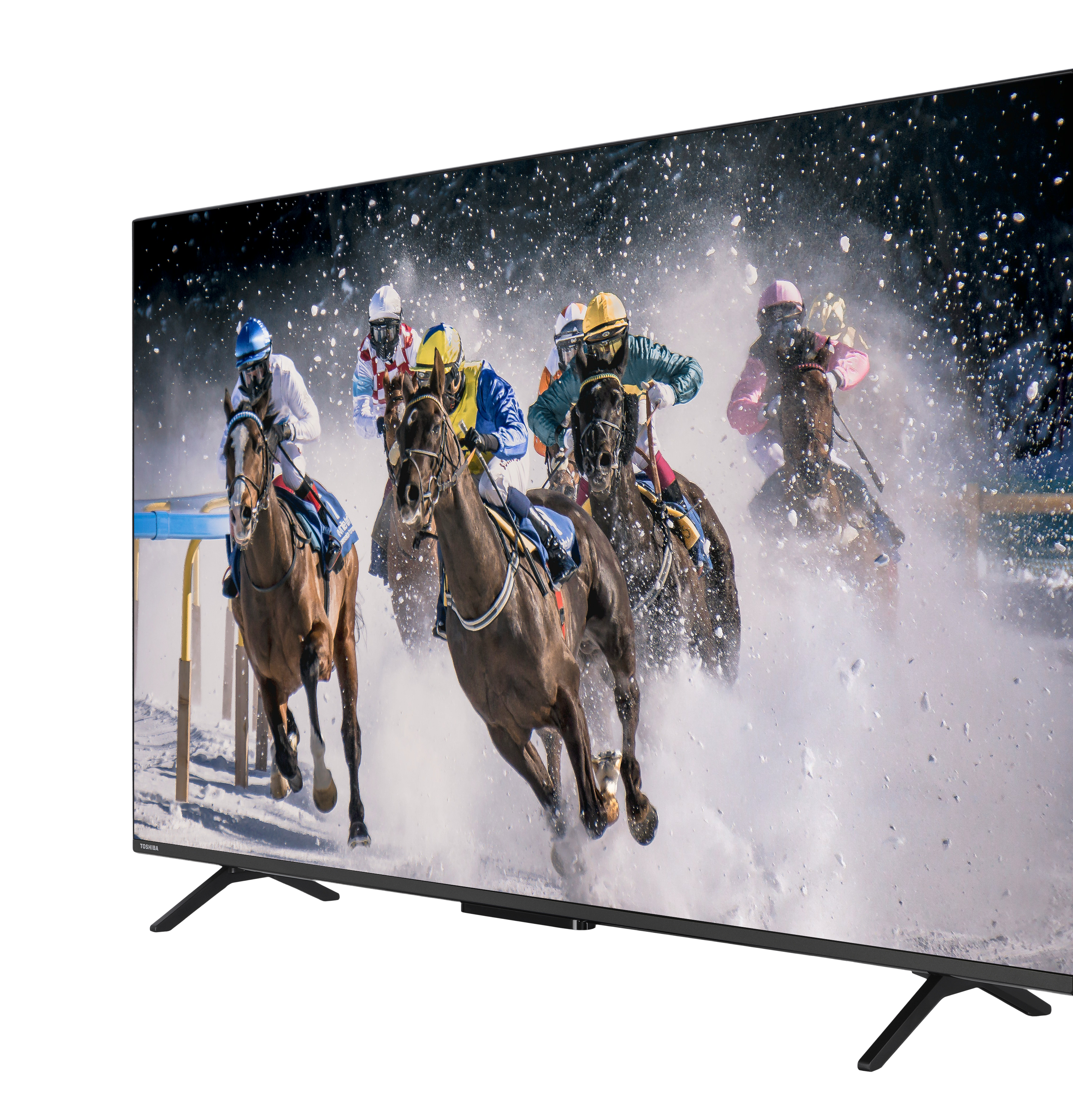 Toshiba 4K TV