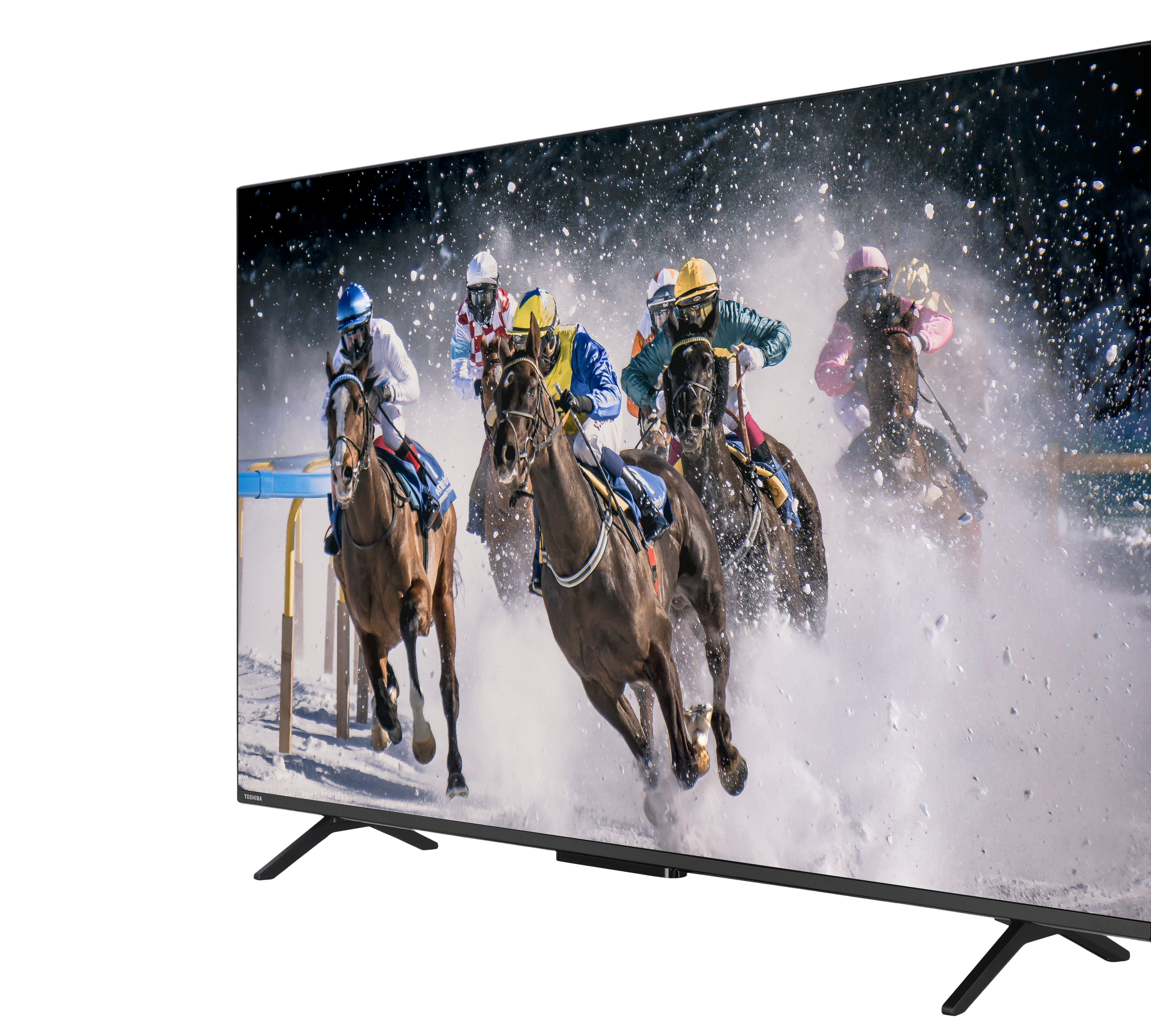 Toshiba 4K TV