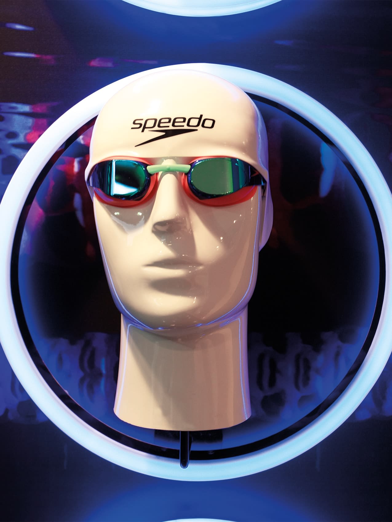 speedo goggles sports direct