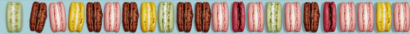 Macarons