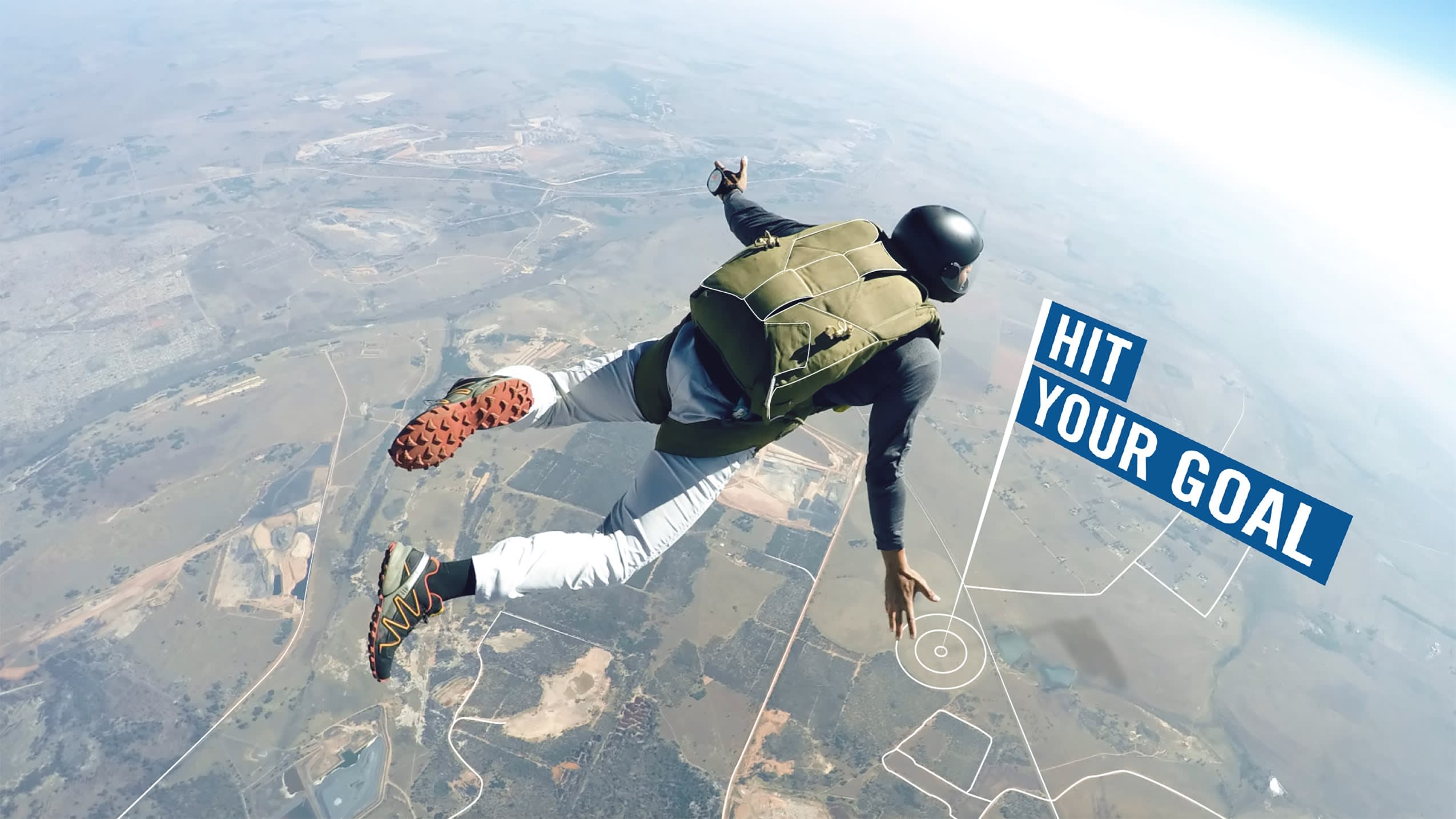 Hit your goal - Franklin Templeton Investments