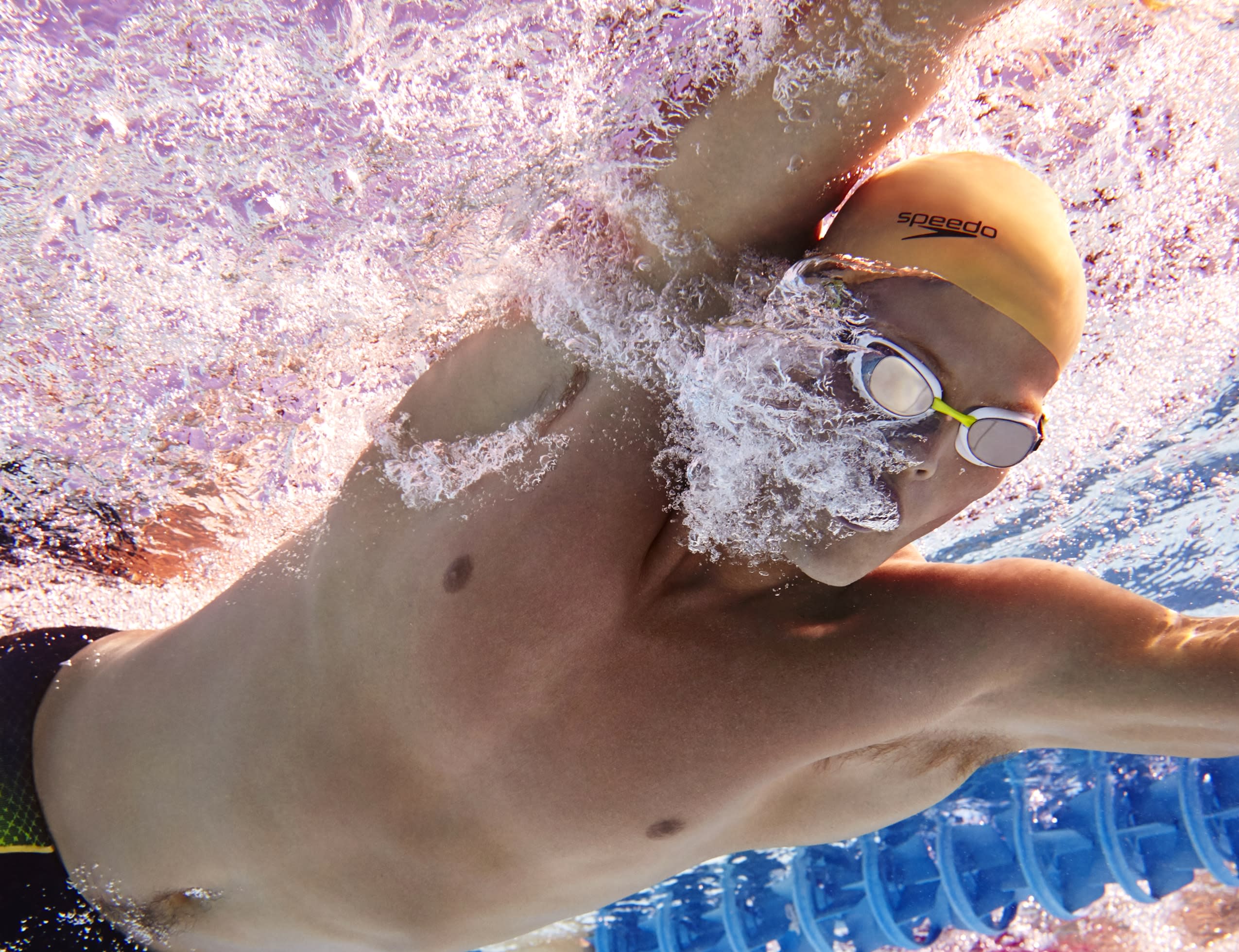 Swimmer