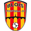 Blois Foot