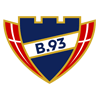 B93 Copenhagen