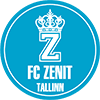 FC Zenit Tallinn