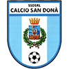 Ssd Calcio San Dona