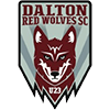 Dalton Red Wolves SC