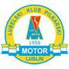 Lkp Motor Lublin U18