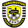 Lokomotiva Brno Horni Herspice